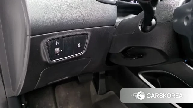 Hyundai Tucson (NX4) 2022 Белый из Кореи, фото 6