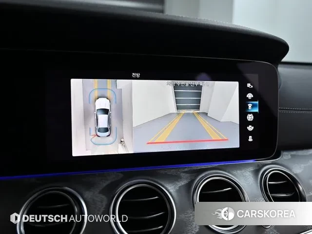 Mercedes-Benz E-Class W213 2023 Черный из Кореи, фото 6