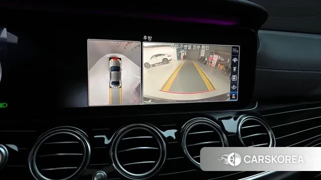 Mercedes-Benz E-Class W213 2019 Черный из Кореи, фото 6