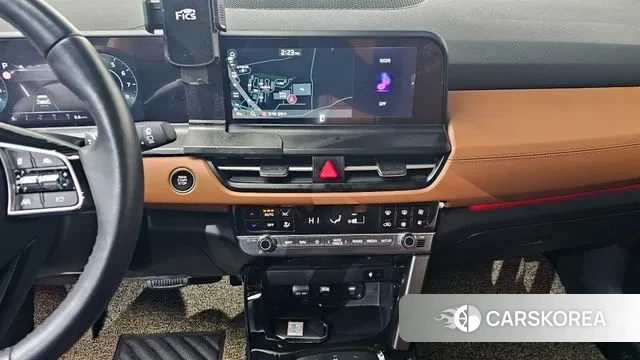 Kia The New Seltos 2024 Серый из Кореи, фото 6