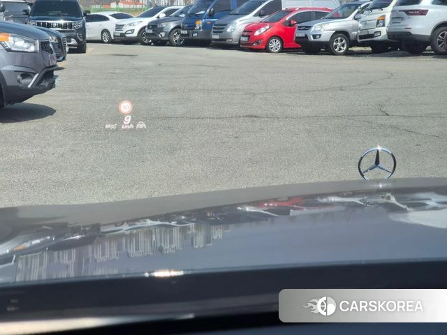 Mercedes-Benz S-Class W223 2022 Черный из Кореи, фото 6