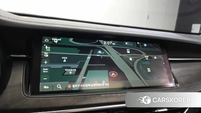 Kia K7 Premier 2020 Белый из Кореи, фото 6