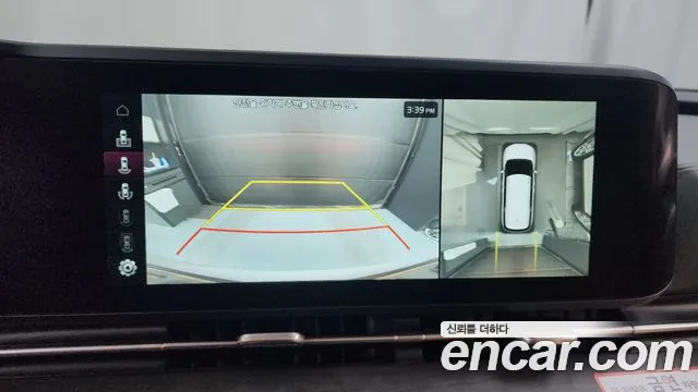 Kia Carnival 4th generation id 2361748 из Кореи 6