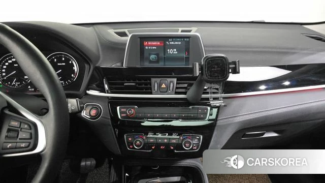 BMW X2 (F39) 2020 Белый из Кореи, фото 6