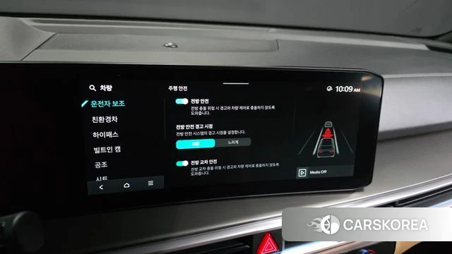Kia The New Sorento 4th Generation 2023 Белый из Кореи, фото 6