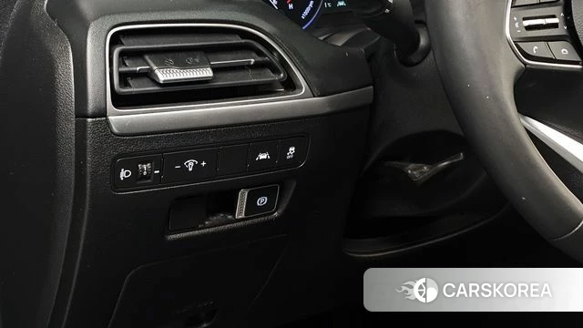 Hyundai Palisade 2022 Синий из Кореи, фото 6