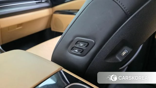 Kia Carnival 4th generation 2021 Черный из Кореи, фото 6