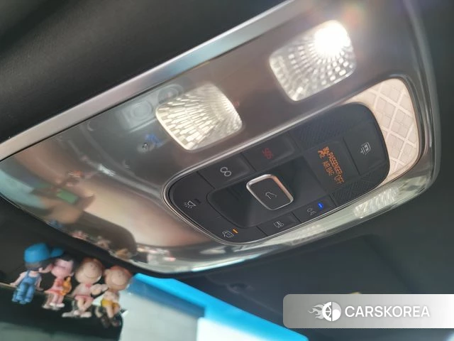 Genesis G80 (RG3) 2021 Белый из Кореи, фото 6