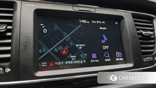 Kia The New Carnival 2019 Белый из Кореи, фото 6