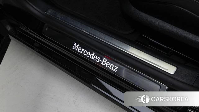 Mercedes-Benz S-Class W223 2021 Черный из Кореи, фото 6