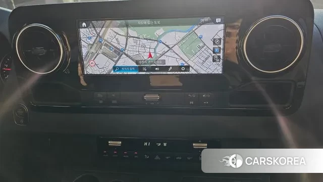 Mercedes-Benz Sprinter 2022 Черный из Кореи, фото 6