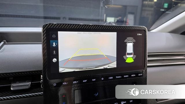 Hyundai Staria 2025 Черный из Кореи, фото 6