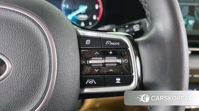 Kia Carnival 4th generation 2020 Белый из Кореи, фото 6