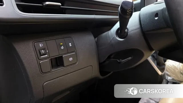 Hyundai Staria 2021 Белый из Кореи, фото 6