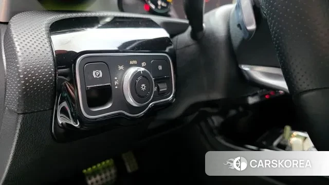 Mercedes-Benz CLA-Class C118 2022 Белый из Кореи, фото 6