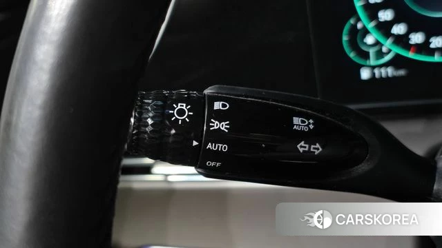Hyundai The New Grandeur IG 2020 Белый из Кореи, фото 6