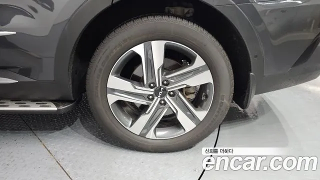 Kia Sorento 4th Generation id 2705732 из Кореи 6