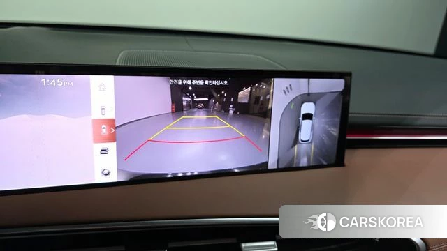 Genesis GV70 2024 Белый из Кореи, фото 6