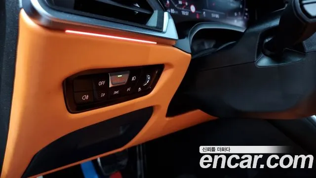 BMW M4 (G82) id 2715244 из Кореи 6