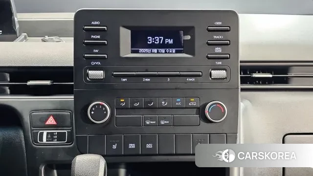 Hyundai Staria 2022 Черный из Кореи, фото 6