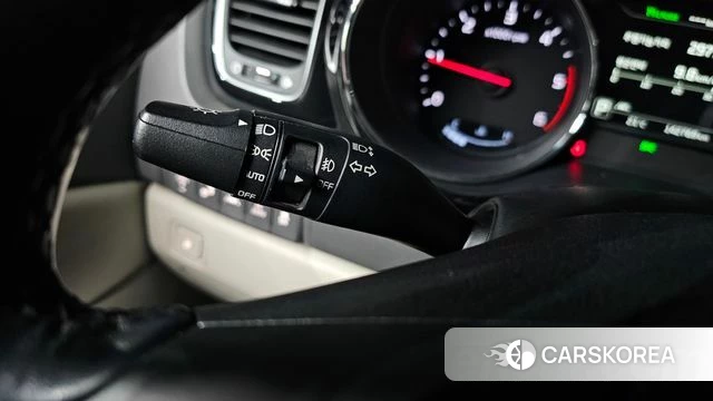 Kia All New Carnival 2018 Серый из Кореи, фото 6