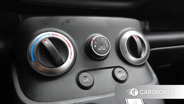 Hyundai Casper 2023 Серый из Кореи, фото 6