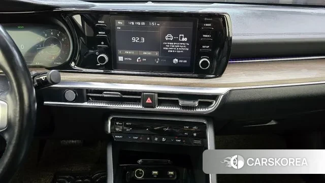 Kia K5 3rd generation id 3499321 из Кореи 6