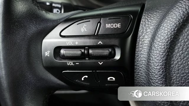 Kia The New Ray 2022 Белый из Кореи, фото 6