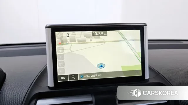 Hyundai Casper 2023 Серый из Кореи, фото 6