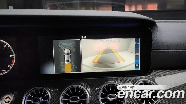 Mercedes-Benz CLS-Class C257 2019 Белый из Кореи, фото 6