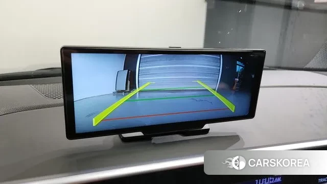 Hyundai Sonata (DN8) 2022 Синий из Кореи, фото 6