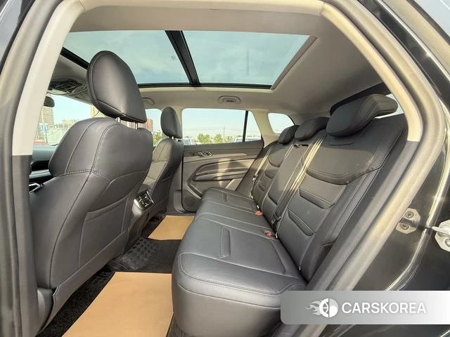 Ford Ling Rui 2023 Черный из Китая, фото 6