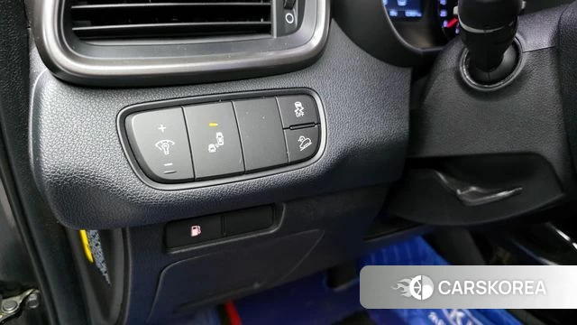 Kia The New Sorento 2018 Черный из Кореи, фото 6