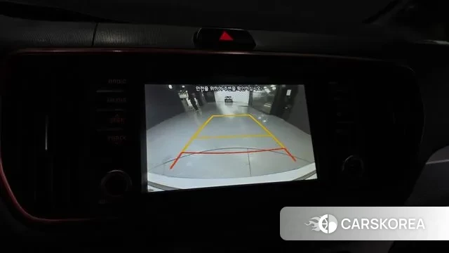 Kia The New Ray 2019 Белый из Кореи, фото 6