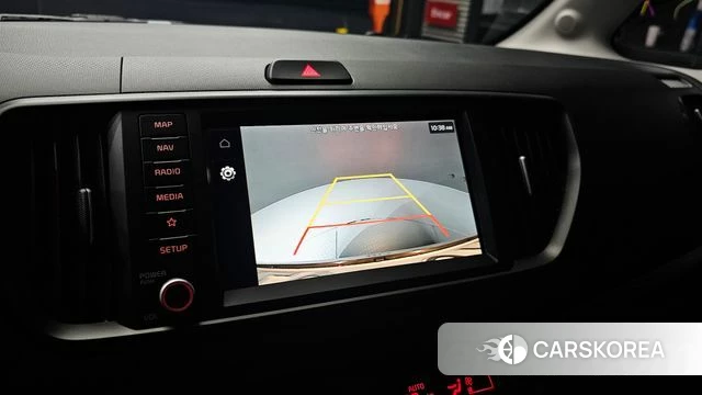 Kia The New Kia Ray 2024 Белый из Кореи, фото 6