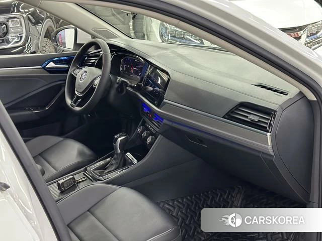 Volkswagen Sagitar 2022 Белый из Китая, фото 6