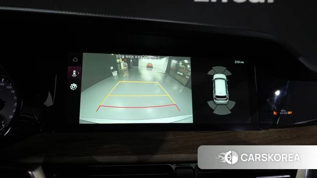 Kia Mohave Master 2020 Серебряный из Кореи, фото 6