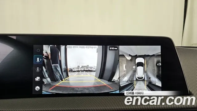 Kia EV6 id 2858219 из Кореи 6