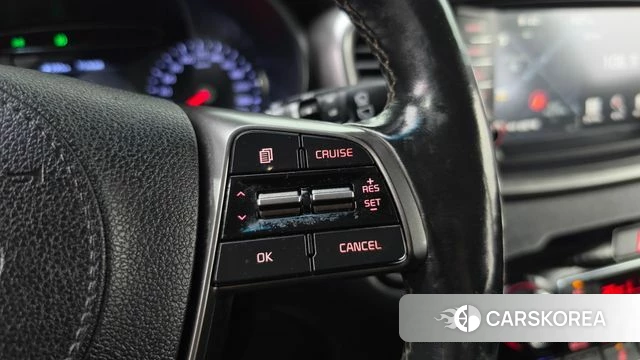 Kia The New Sorento 2019 Серый из Кореи, фото 6
