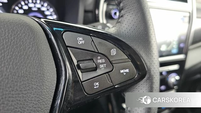 Ssangyong Berry New Tivoli 2023 Белый из Кореи, фото 6