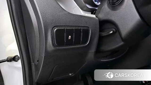 Kia The New Ray 2021 Белый из Кореи, фото 6