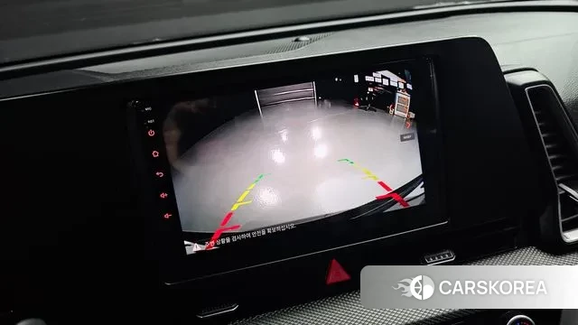 Kia Sportage 5th Generation 2022 Белый из Кореи, фото 6