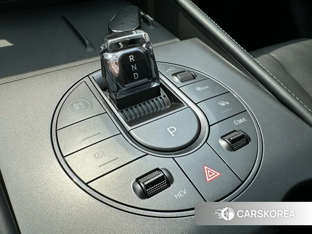 BYD Seal 06DM 2025 Белый из Китая, фото 6