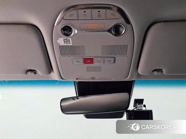 Hyundai The New Grandeur IG 2022 Черный из Кореи, фото 6