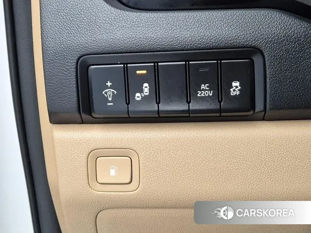 Kia All New Carnival 2018 Белый из Кореи, фото 6