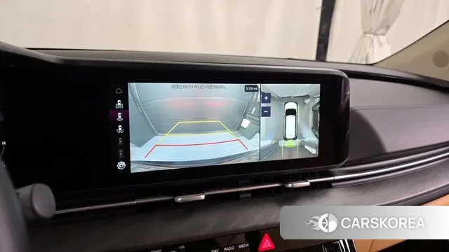 Kia Carnival 4th generation 2020 Серый из Кореи, фото 6