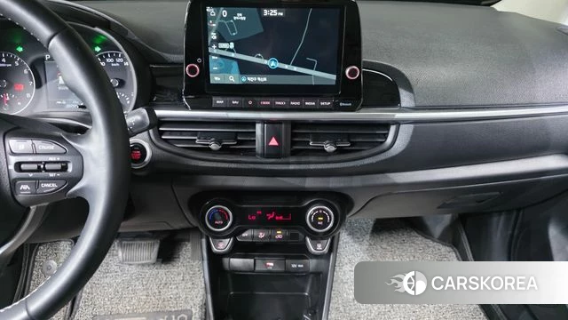 Kia Morning Urban (JA) 2023 Жемчужный цвет из Кореи, фото 6