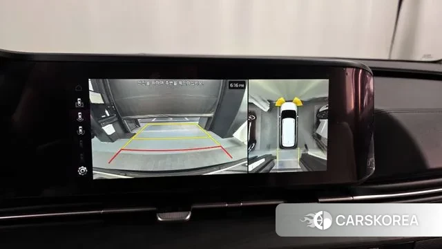 Kia Carnival 4th generation 2021 Серый из Кореи, фото 6