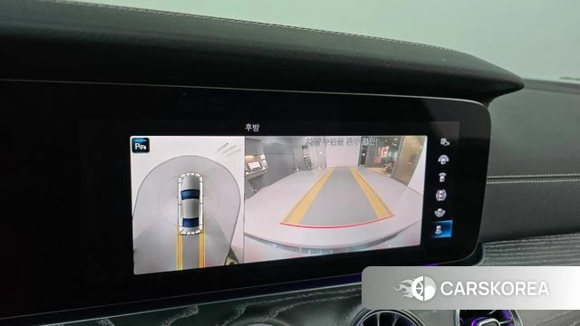 Mercedes-Benz CLS-Class C257 2021 Черный из Кореи, фото 6