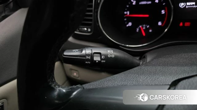 Kia All New Carnival 2018 Белый из Кореи, фото 6